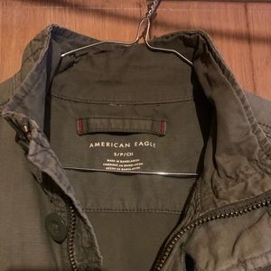 American Eagle Jacket